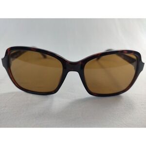 Fossil FOS 3095/S 086HA Dark Havana Tortoise Sunglasses 54-18-140 Frames Only